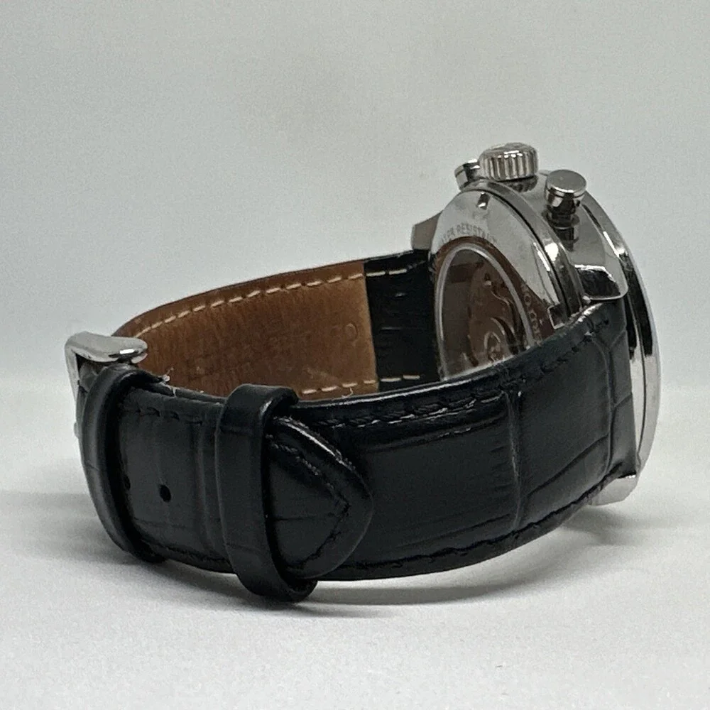 Heritor Automatic HME787